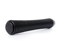 NRG Heat Sink Curved Long Universal Shift Knob 180mm - Weight 192G / .42Lbs. - Black