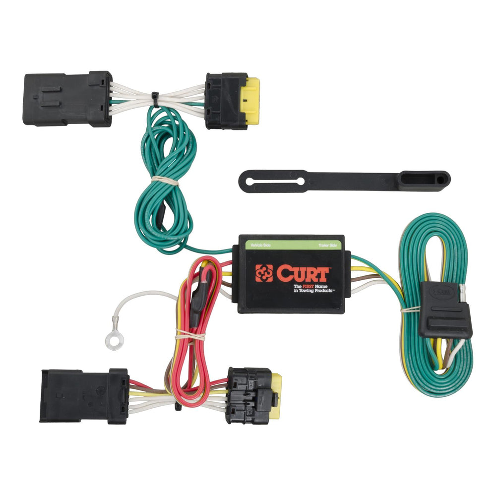 T-CONNECTOR
