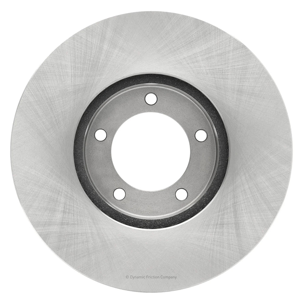 DFC auto part