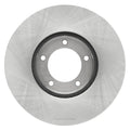 DFC 71-97 Jaguar XJS Front Brake Rotor