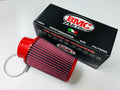 BMC Single Air Universal Conical Filter - 70mm Inlet / 150mm H