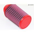 BMC Single Air Universal Conical Filter - 70mm Inlet / 150mm H