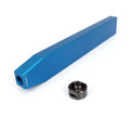NRG B.A.J Tall Shift Knob Blue M10X1.25