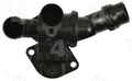 THERMOSTAT HOUSING