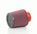 BMC Single Air Universal Conical Filter - 60mm Inlet / 140mm H