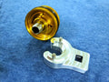 TOOLING: PIN SPANNER WRENCH