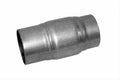 Race Bullet Exhaust Resonator