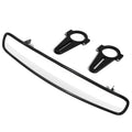 14in. Mirror Kit Short 1-1/2in. Bar
