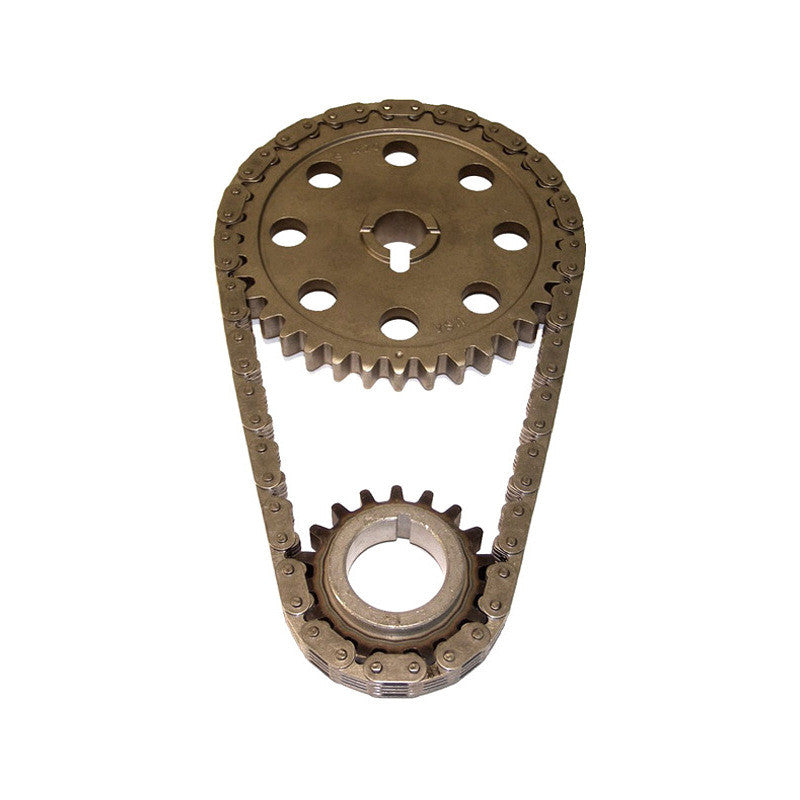 3PC TIMING SETS/K-SETS