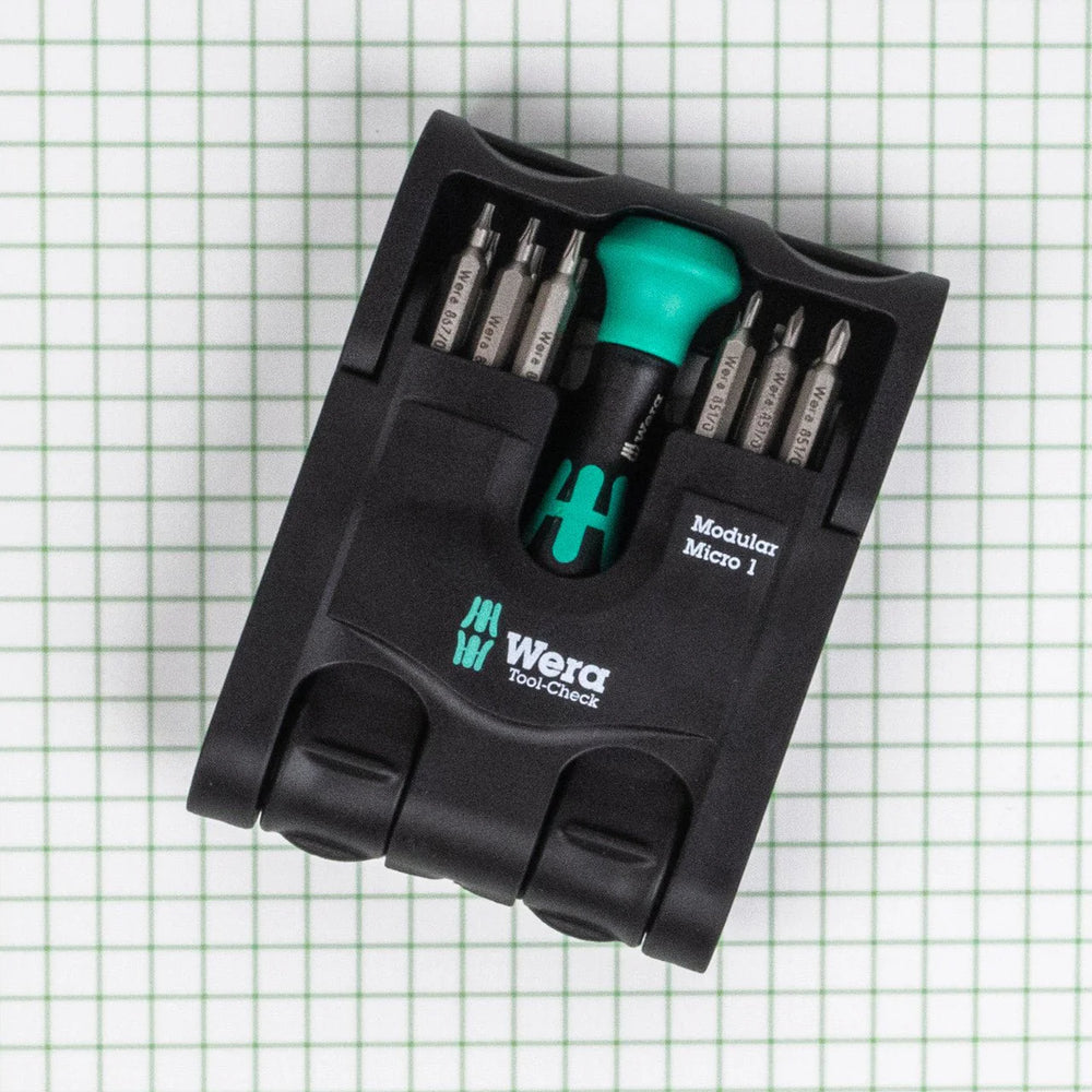 Wera Tools auto part