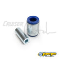 SuperPro 1998 Lexus LX470 Base Front Differential Lower Support Bushing