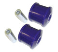 SuperPro 2007 Volkswagen Eos Base Rear Upper Control Arm Outer Bushing Kit