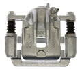 BRAKE CALIPER & BRACKET