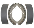 DRUM BRAKE SHOE SET