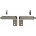 Jeep Gladiator JT CB Mounting Bracket Kit