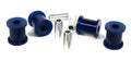 SuperPro 1980 Triumph TR8 Base Rear Trailing Arm Upper Bushing Kit