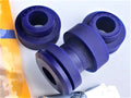SuperPro 1994 Land Rover Discovery Base Front Rearward Radius Arm-to-Chassis Mount Bushing Set
