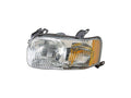 RH HEADLAMP LENS/HOUSING; ESCAPE 0104