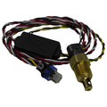 Fast Fluid Temperature Sensor Voltage Conversion Module