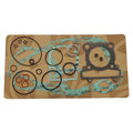 Athena 1984 Yamaha Complete Gasket Kit (Excl Oil Seal)
