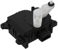 AIR DOOR ACTUATOR