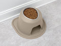WeatherTech Pet Feeding System Extra Bowl (Stainless) 96oz - Stainless Bowl