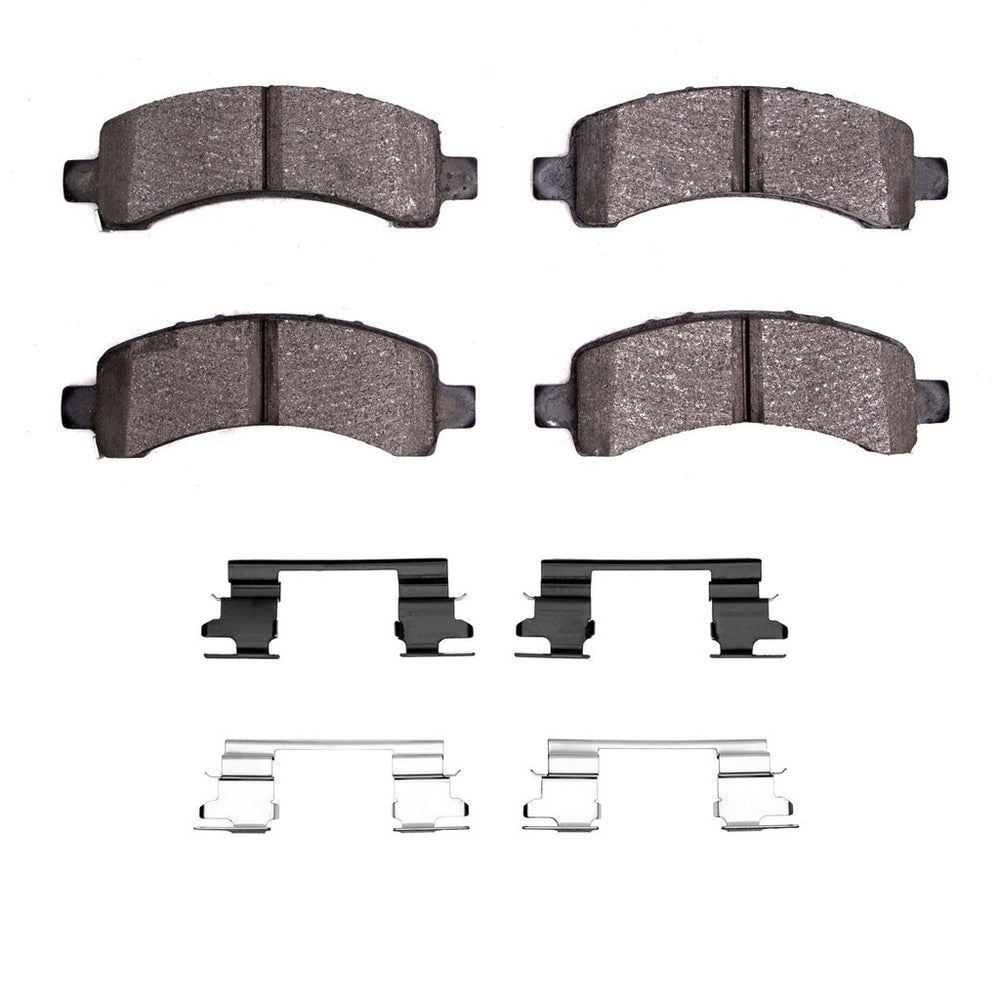 DFC auto part