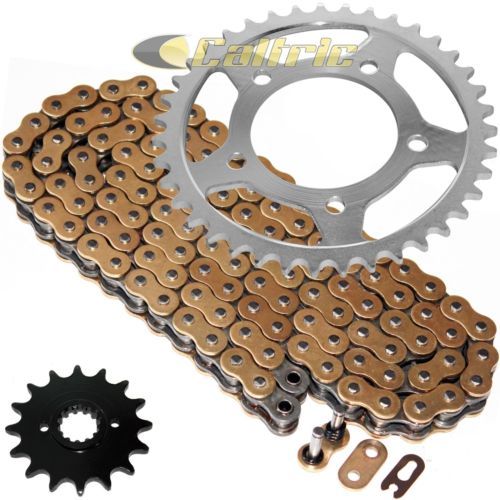 Vortex Racing Aluminum Rear Sprocket 530 39 Tooth- Black