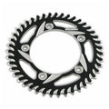 Vortex Racing Aluminum Rear Sprocket 530 39 Tooth- Black