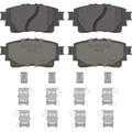 WAGNER BRAKE auto part