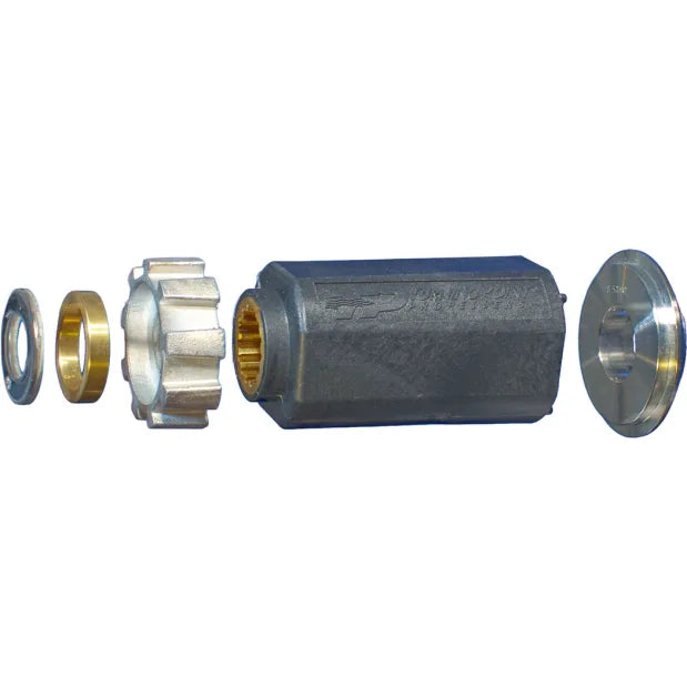 Turning Point Propellers auto part