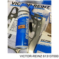 CYLINDER HEAD GASKET