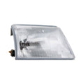 RH HEADLAMP ASSY COMPOSITE FORD RANGER 19982000