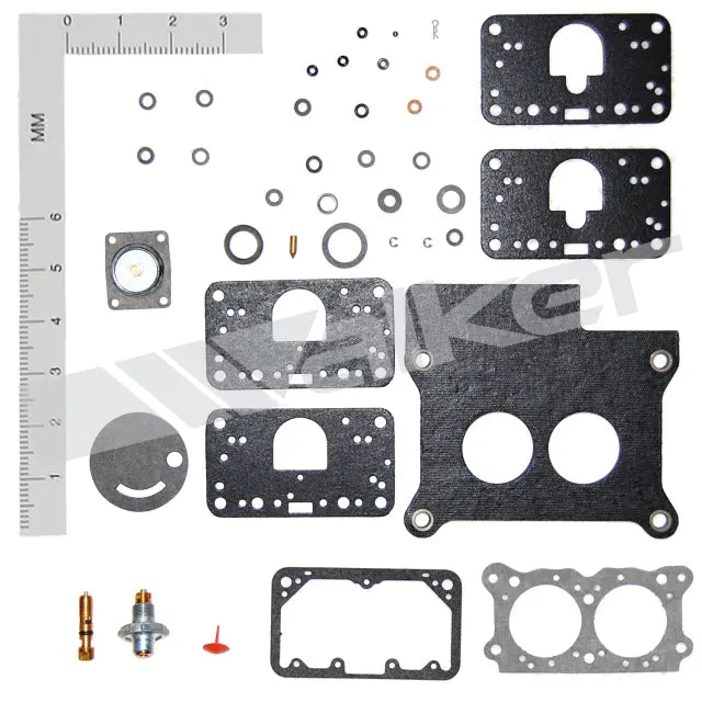 Walker Products Inc. - auto part