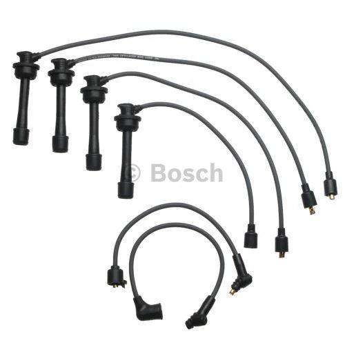 SPARK PLUG WIRE SET