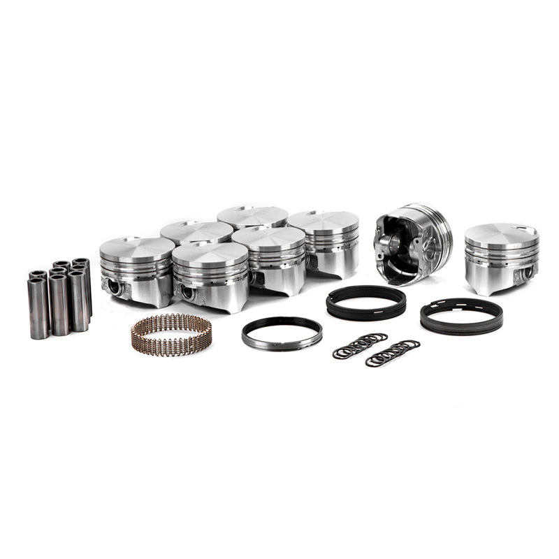 United Engine Machine Co auto part