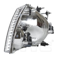 TYC auto part
