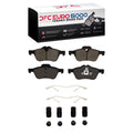 DFC auto part