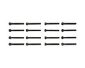 Engine Cylinder Head Bolt Set - 14-10103-01