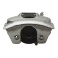 DFC 86-90 Dodge Dakota 4WD Front-R Premium Caliper - Silver Zinc Coated