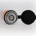 RECEIVER LOCKS (3), 2-1/2