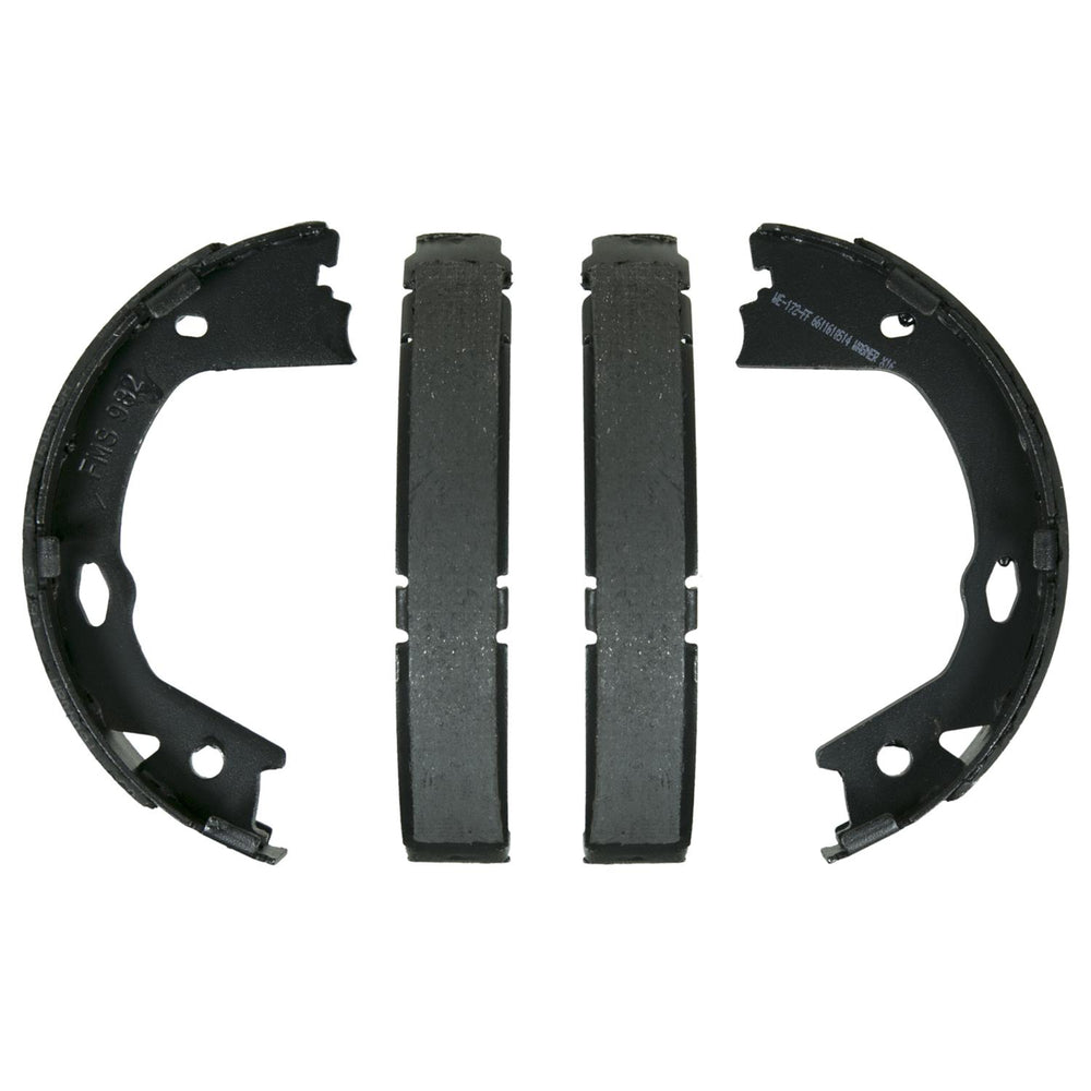 WAGNER BRAKE auto part