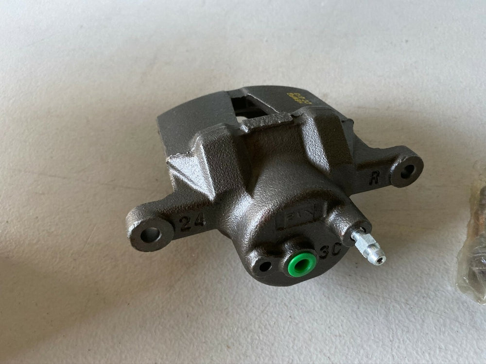 FRICTION CHOICE CALIPERS