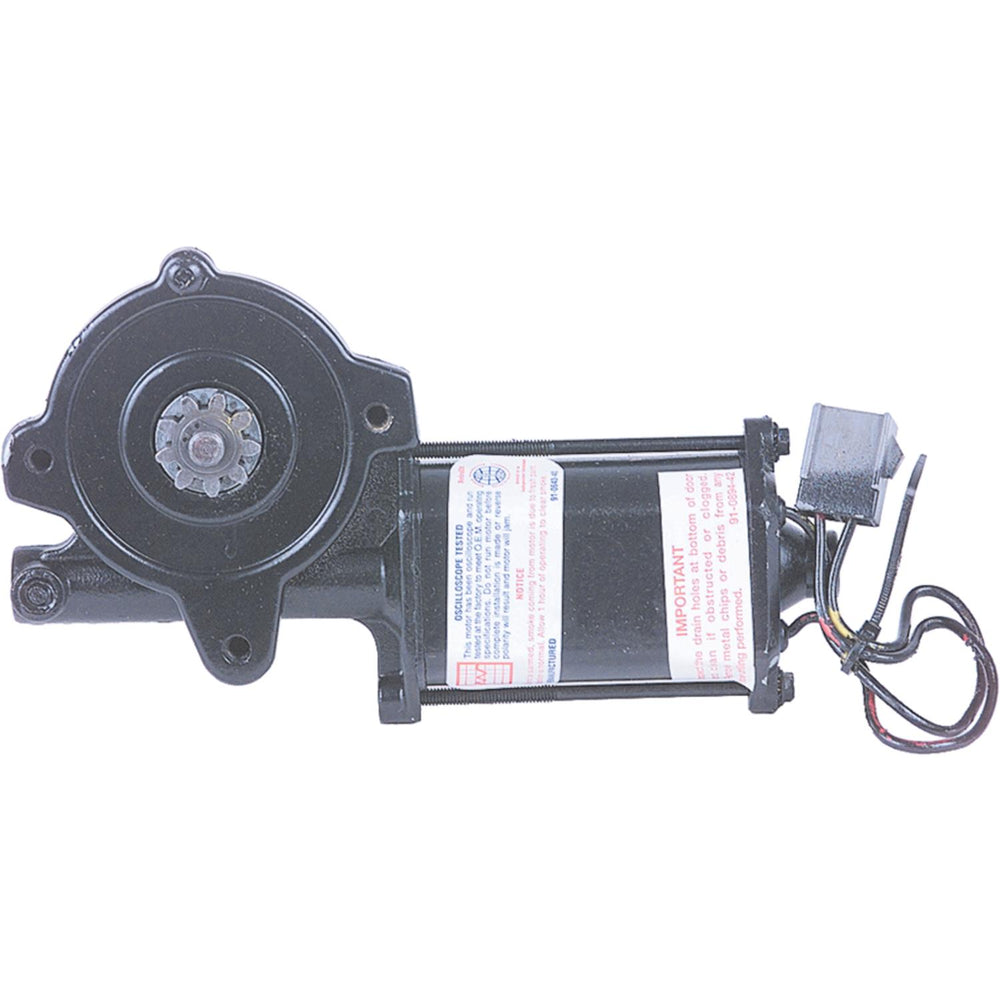 A1 REMFG INC auto part