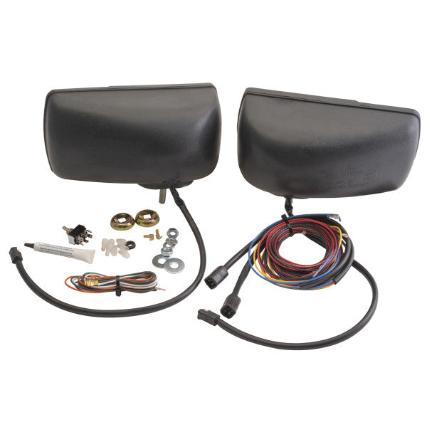 WESBAR auto part
