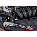 GEARWRENCH auto part close-up