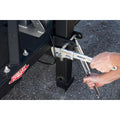 GEARWRENCH auto part installed view