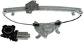 WINDOW REGULATOR