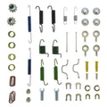 PARKING BRAKE HARDWARE KIT