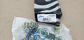 PARKING BRAKE HARDWARE KIT